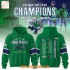 Abbotsford Canucks Special Edition 2025 AHL Champions Hoodie T Shirt