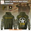 Carolina Panthers NFL x US Army’s 250th Anniversary Hoodie Shirt