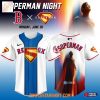 Houston Astros x Classic Car Pride Baseball Jersey