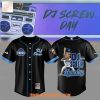 Durham Bulls x Peanuts Baseball Jersey