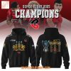 Abbotsford Canucks Calder Cup AHL Champions Hoodie Shirt