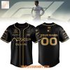 Blackpink Mix New York Yankees Deadline World Tour Baseball Jersey