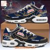 LSU Tigers Baseball 2025 College World Series Champions Air Max Shoes