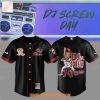 Pittsburgh Pirates Dave Parker In Memories 1951 2025 Baseball Jersey