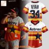 LSU Tigers Baseball 2025 College World Series Champions Baseball Jersey