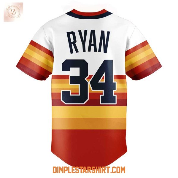 Houston Astros Morgan Wallen I’m The Problem Tour Baseball Jersey