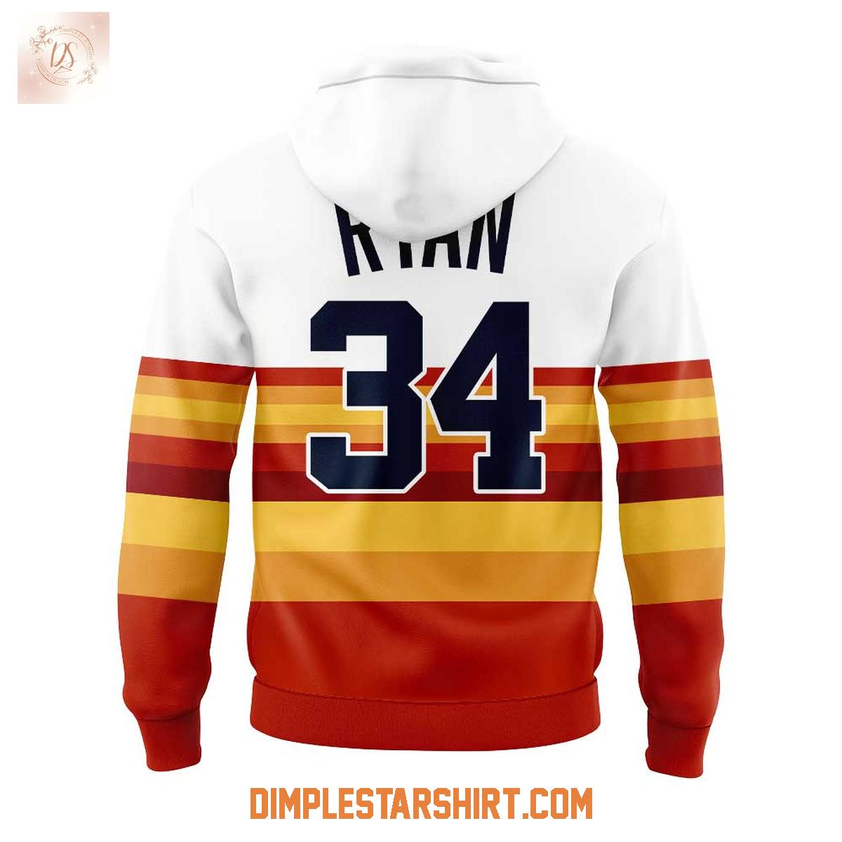 Houston Astros Morgan Wallen I'm The Problem Tour Hoodie Houston Astros Morgan Wallen I'm The Problem Tour Hoodie