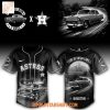 Los Angeles Dodgers x Classic Car Pride Baseball Jersey