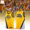 Oklahoma City Basketball Finals Champions 2024-25 Thunder Team 3D Basketball Jersey