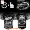 Houston Astros x Classic Car Pride Baseball Jersey