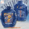 Indiana Pacers Yes’ Cers NBA Finals 2025 Hoodie T Shirt