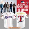 St. Louis Cardinals x Old Dominion How Good Is That World Tour Baseball Jersey