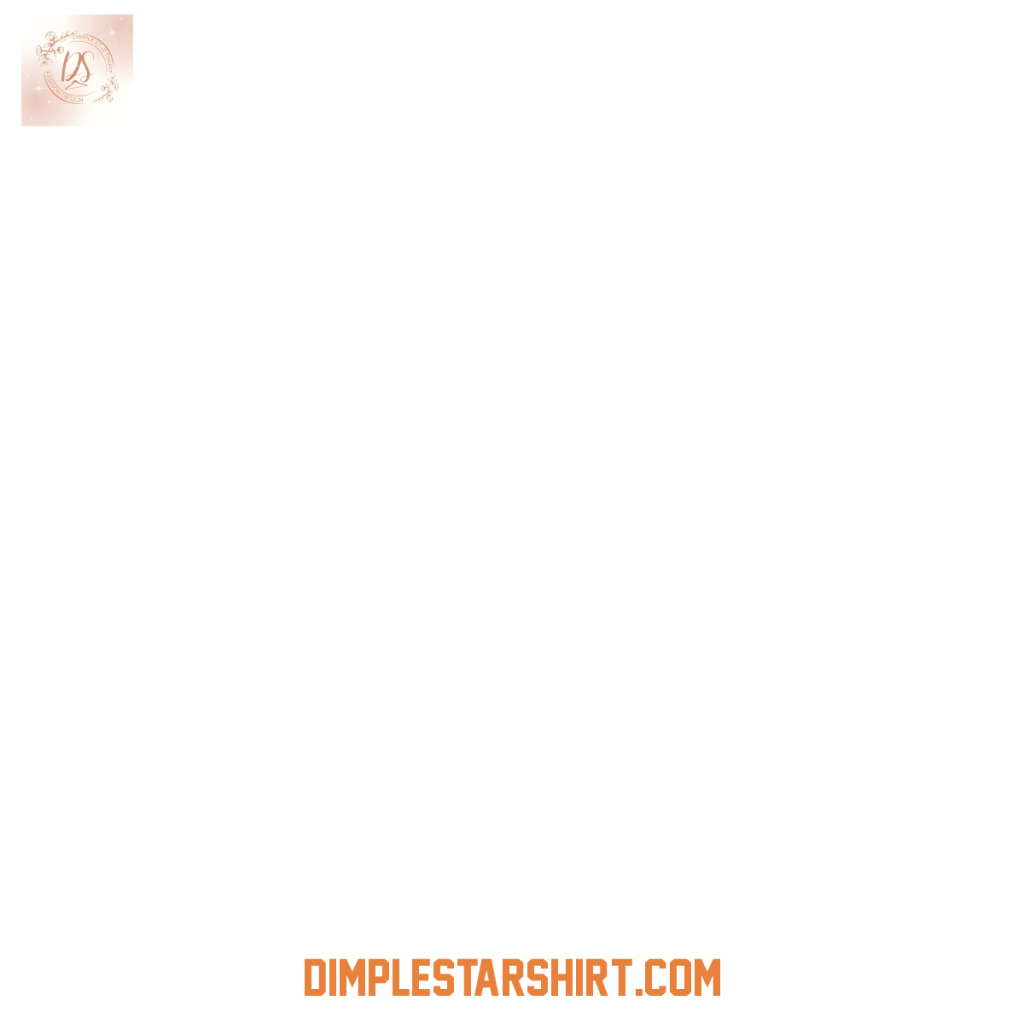 Dimplestartshirt