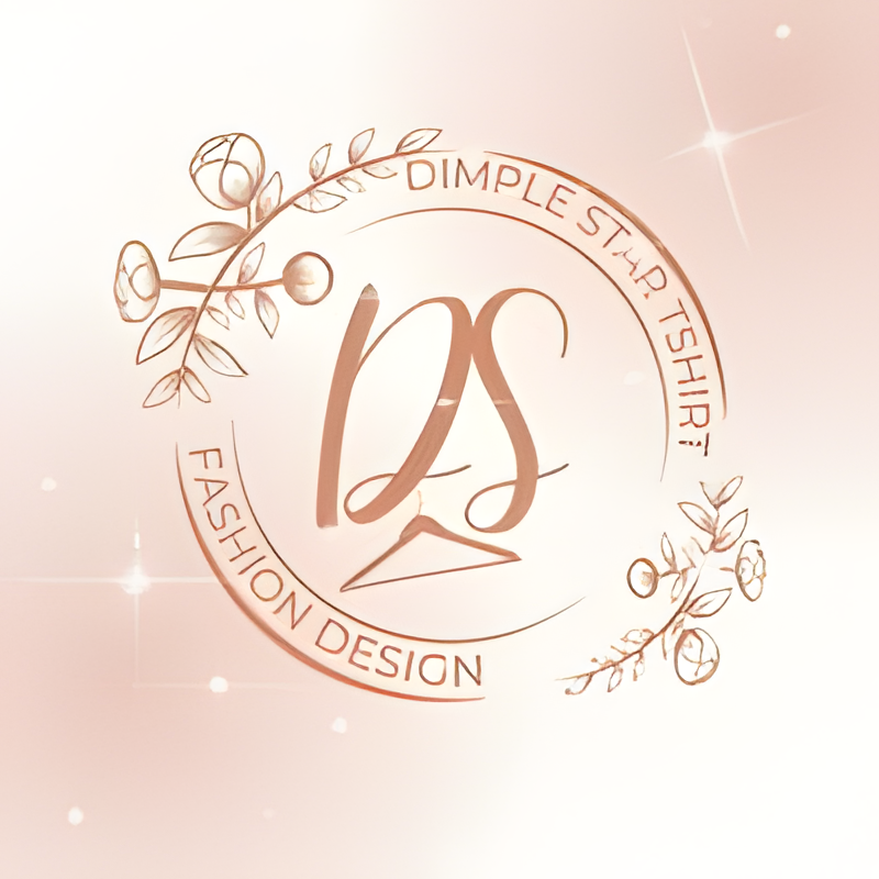 Dimplestartshirt