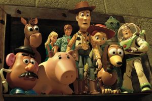 disney toy story 3 Mr Potato Hea