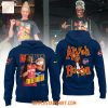 Imagine Dragons Loom World Tour 2025 Hoodie Shirt