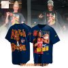 Indiana Fever Aliyah Boston WNBA All Star WSLAM 2025 Jersey