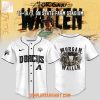 Boston Red Sox Mix Dropkick Murphys 2025 Jersey