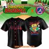Baltimore Orioles x Backyard 2025 Baseball Jersey