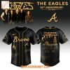 Seattle Mariners x Morgan Wallen 1995 Ken Griffey Jr 2025 Jersey
