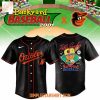 Durham Bulls x Native American 2025 Baseball Jersey