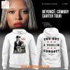 Tennessee Football Smokey Grey Series 2025 Hoodie Shirt