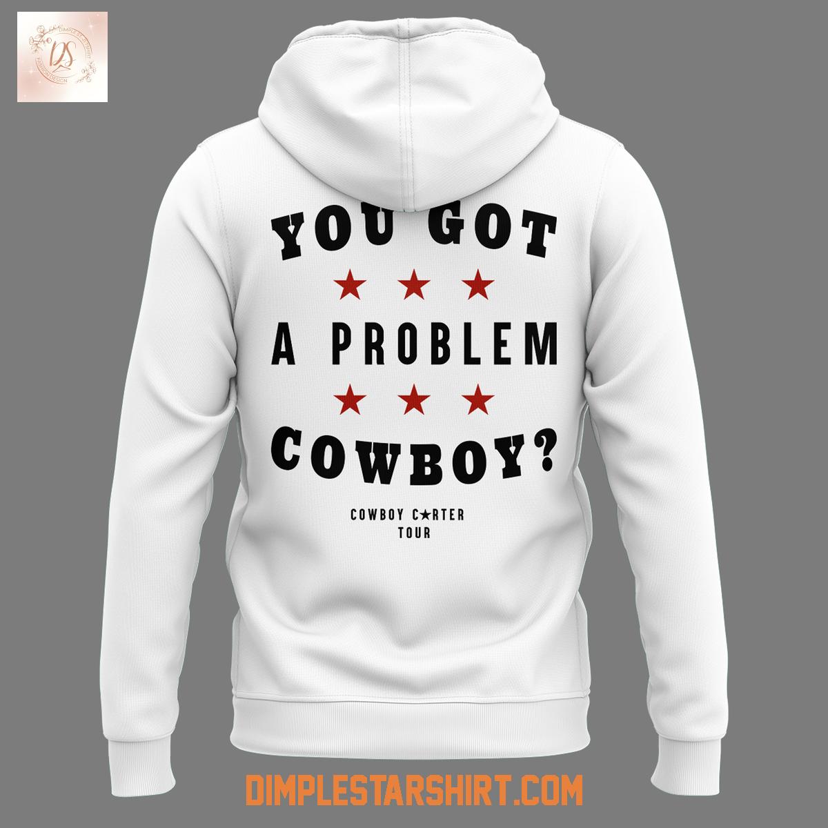 Beyonce Cowboy Carter Tour 2025 Hoodie Shirt Beyonce Cowboy Carter Tour 2025 Hoodie Shirt