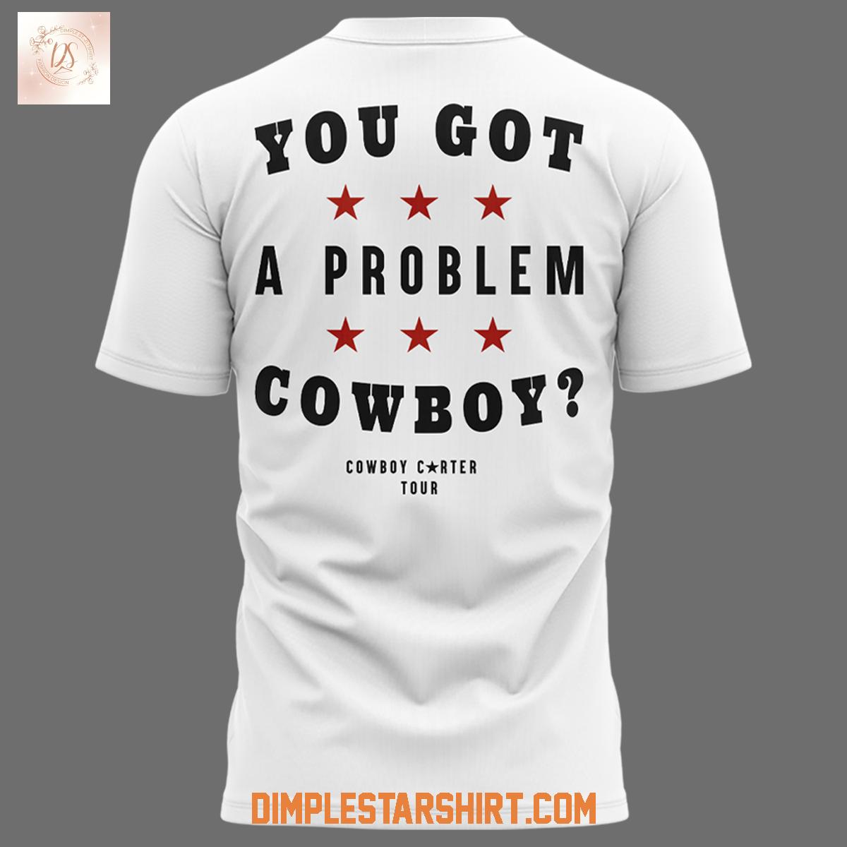 Beyonce Cowboy Carter Tour 2025 Hoodie Shirt Beyonce Cowboy Carter Tour 2025 Hoodie Shirt