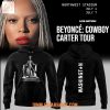 Beyonce Cowboy Carter Tour 2025 Hoodie Shirt