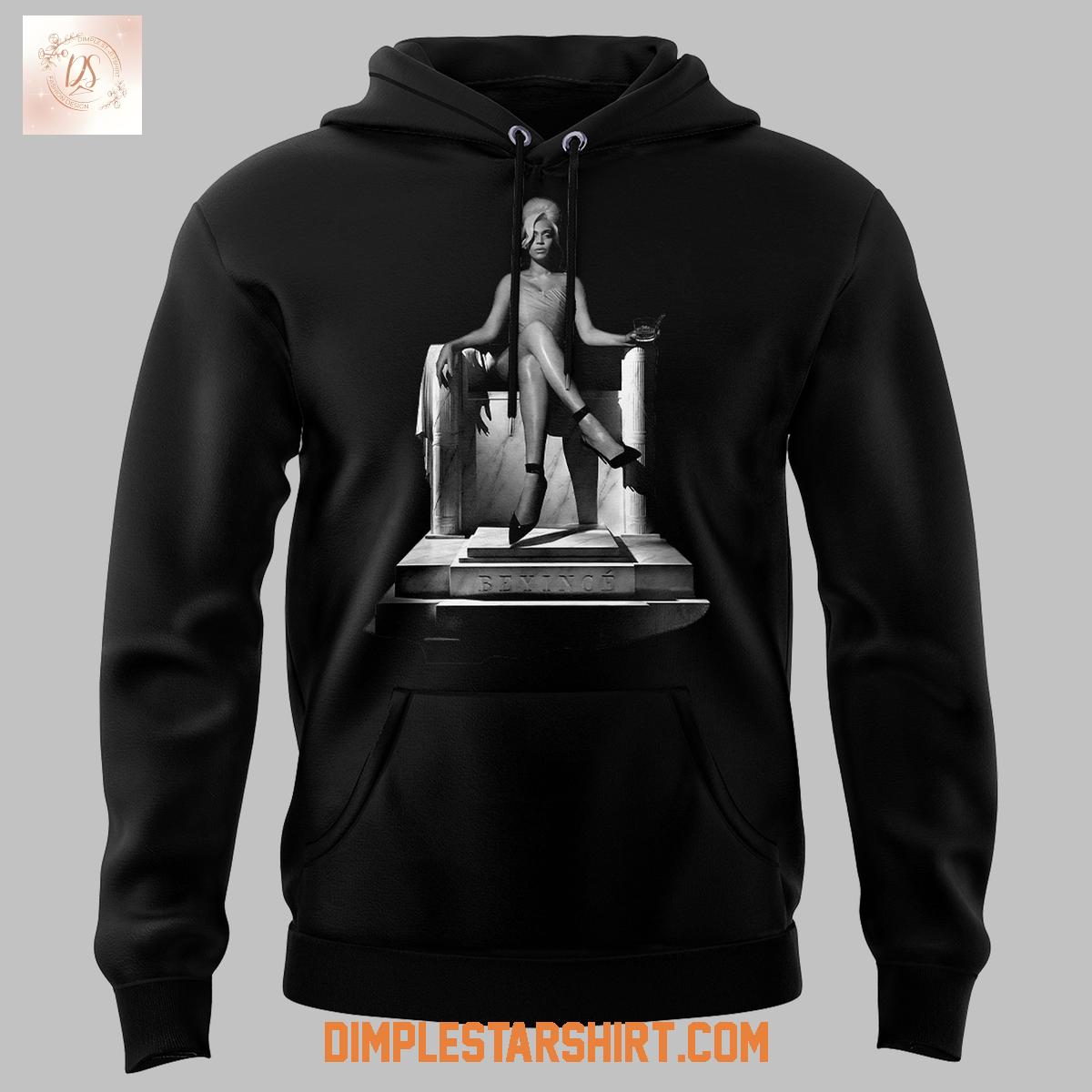 Beyonce x Washington DC Tour 2025 Hoodie Shirt Beyonce x Washington DC Tour 2025 Hoodie Shirt