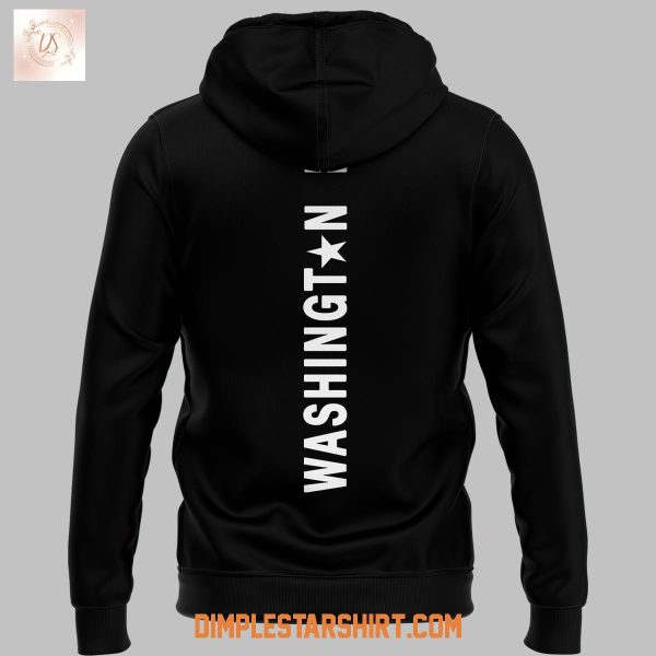Beyonce x Washington DC Tour 2025 Hoodie Shirt