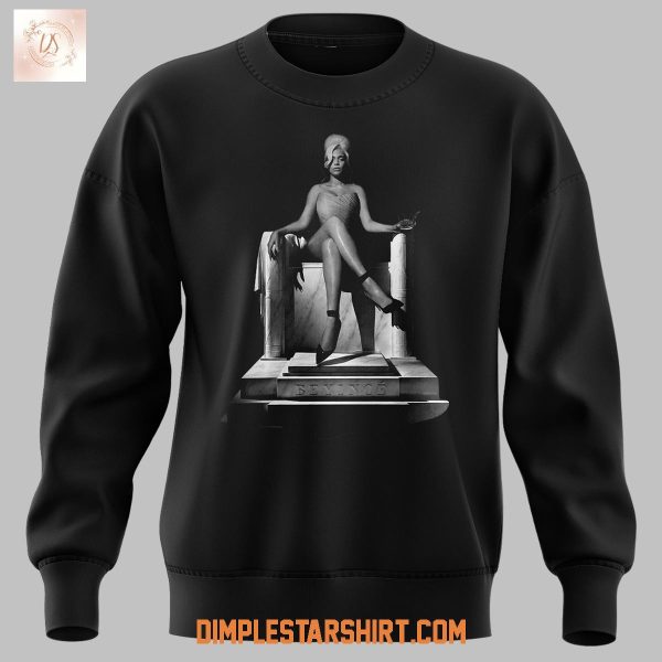 Beyonce x Washington DC Tour 2025 Hoodie Shirt