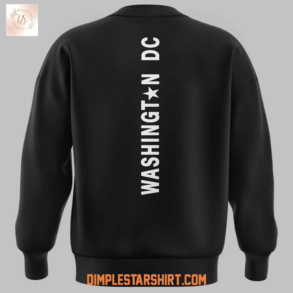 Beyonce x Washington DC Tour 2025 Hoodie Shirt Beyonce x Washington DC Tour 2025 Hoodie Shirt