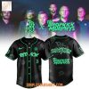 Houston Astros Together For Texas 2025 Jersey