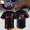 New York Yankees x Christmas In July 2025 Baseball Jersey