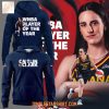 Cal Raleigh Dumper Derby 2025 Hoodie Shirt