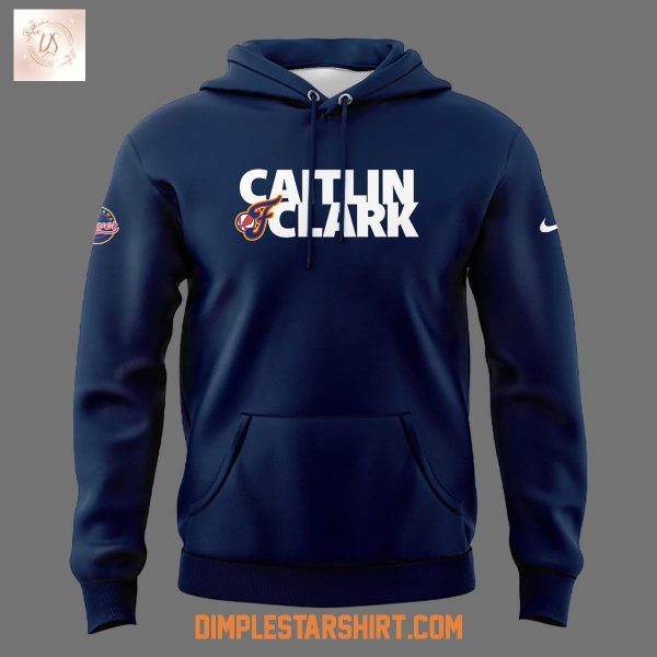 Caitlin Clark WNBA Player Of The Year 2025 Hoodie Shirt