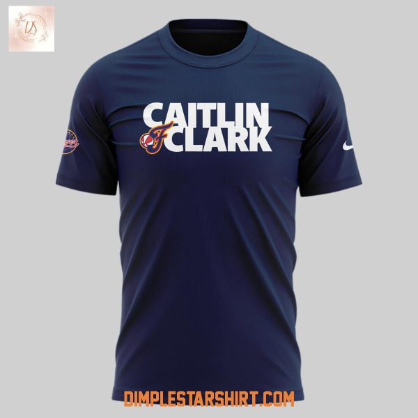 Caitlin Clark WNBA Player Of The Year 2025 Hoodie Shirt