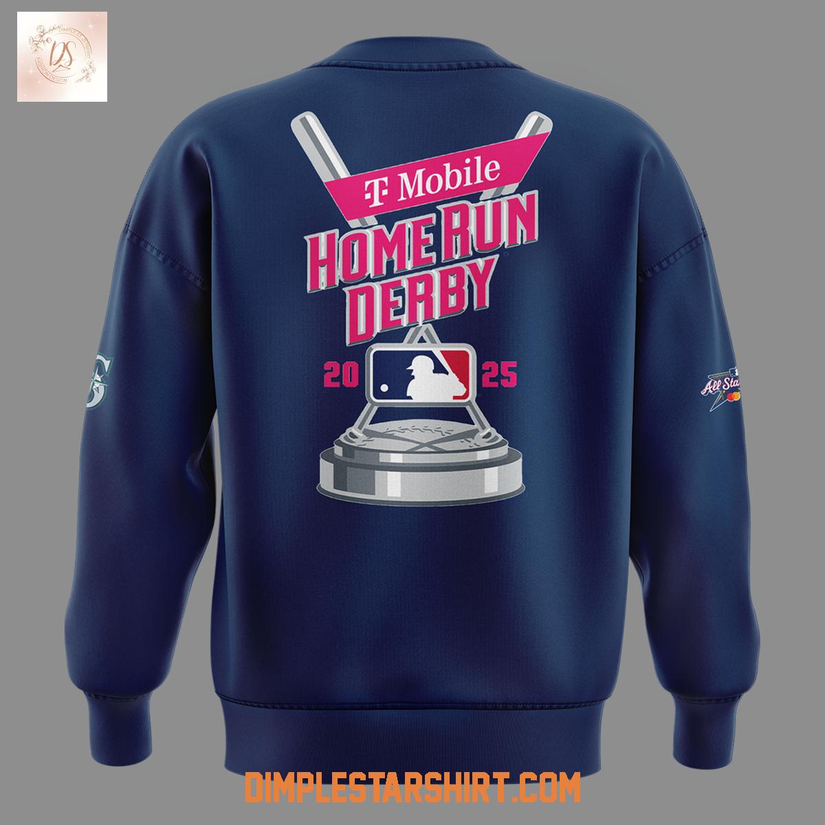Cal Raleigh Dumper Derby 2025 Hoodie Shirt Cal Raleigh Dumper Derby 2025 Hoodie Shirt