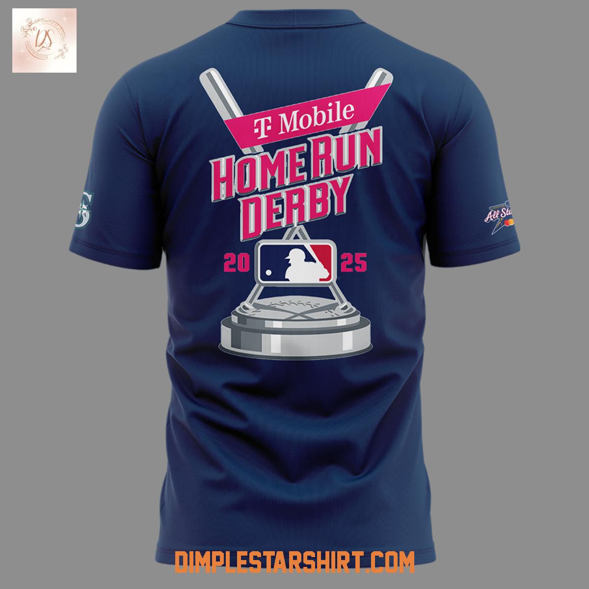 Cal Raleigh Dumper Derby 2025 Hoodie Shirt Cal Raleigh Dumper Derby 2025 Hoodie Shirt
