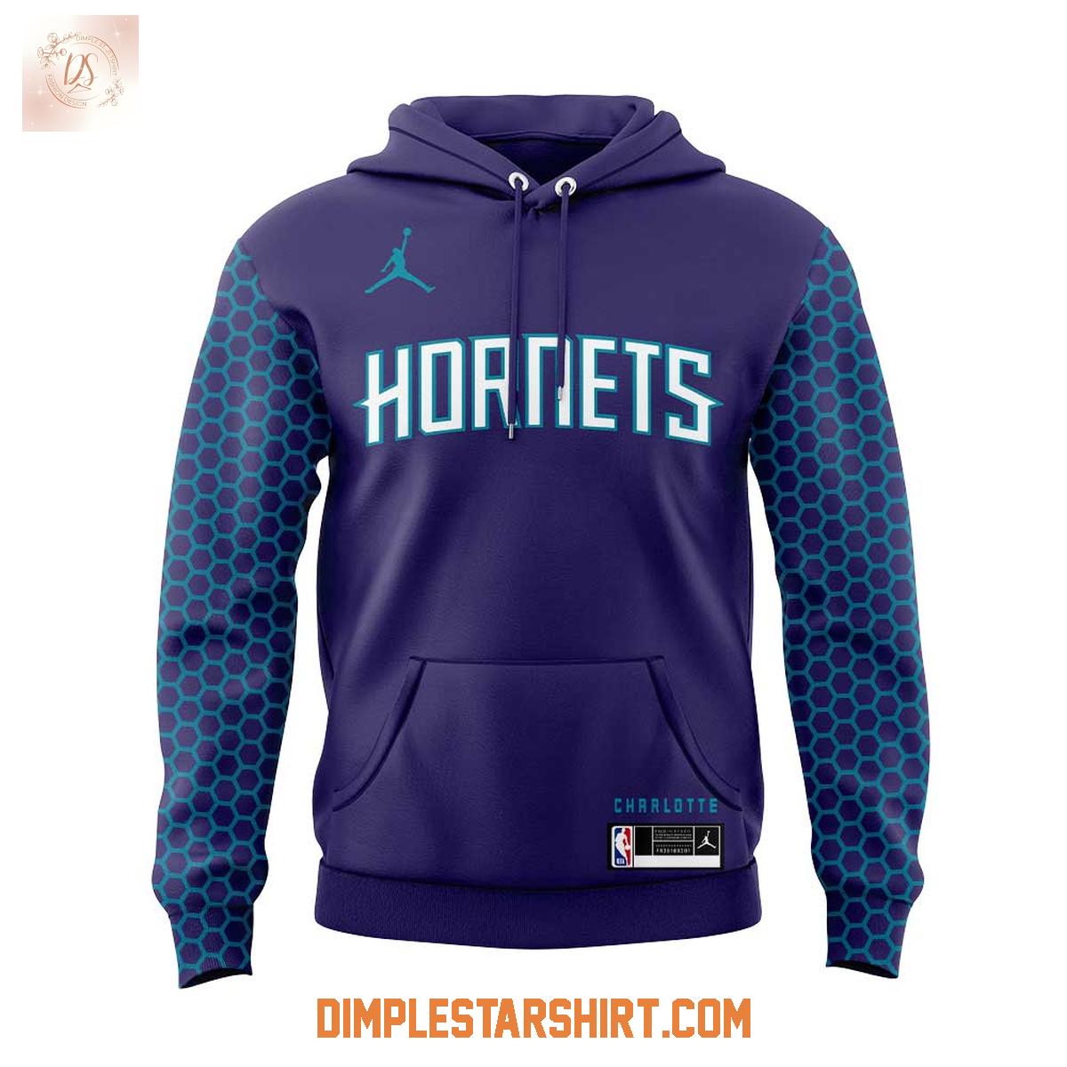 Charlotte Hornets Victory Monday Hoodie T Shirt Charlotte Hornets Victory Monday Hoodie T Shirt
