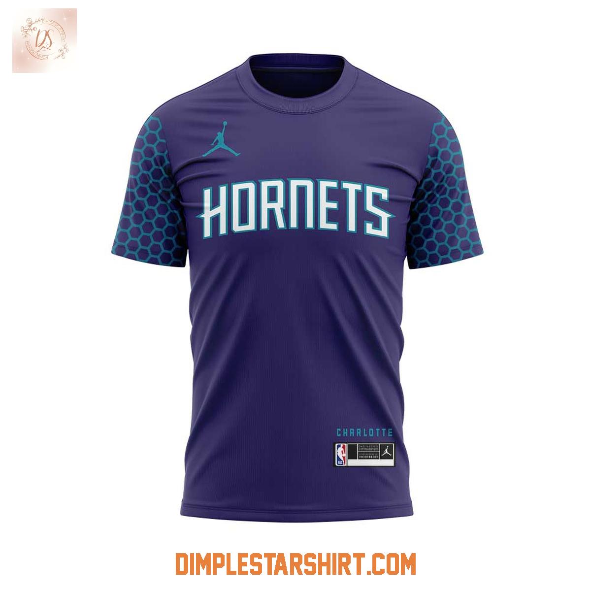 Charlotte Hornets Victory Monday Hoodie T Shirt Charlotte Hornets Victory Monday Hoodie T Shirt