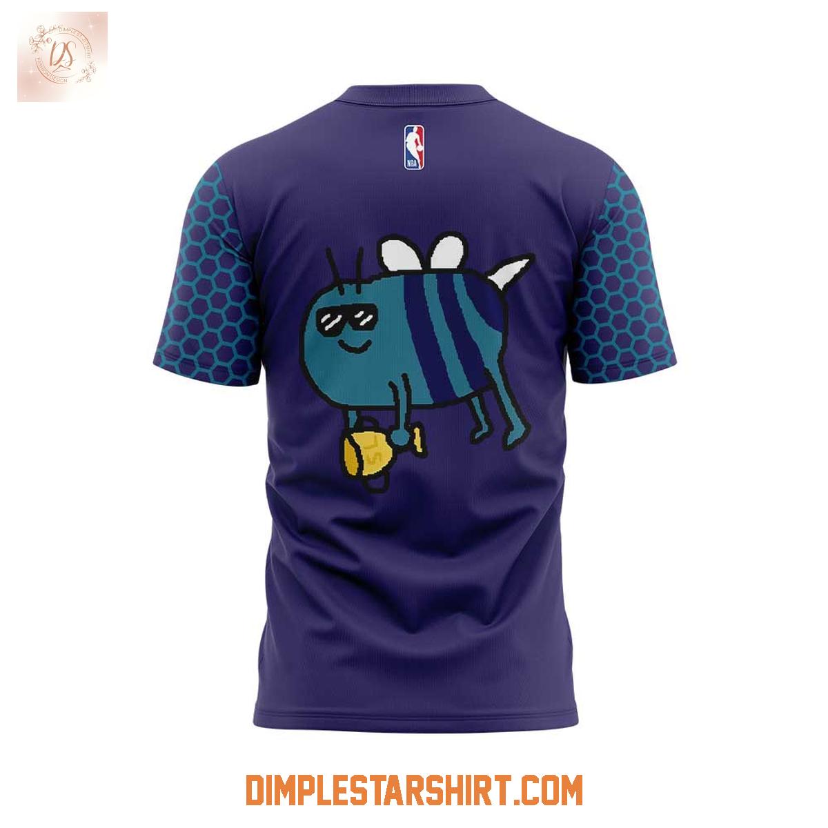 Charlotte Hornets Victory Monday Hoodie T Shirt Charlotte Hornets Victory Monday Hoodie T Shirt