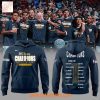 Dustin Poirier The Farewell Tour Shirt