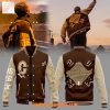 Chris Brown Breezy Bowl XX Tour 2025 Red Jacket