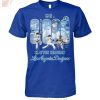 Welcome To Alligator Alcatraz T Shirt