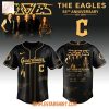 Colorado Rockies x Eagles Band Music 54 Years 2025 Jersey