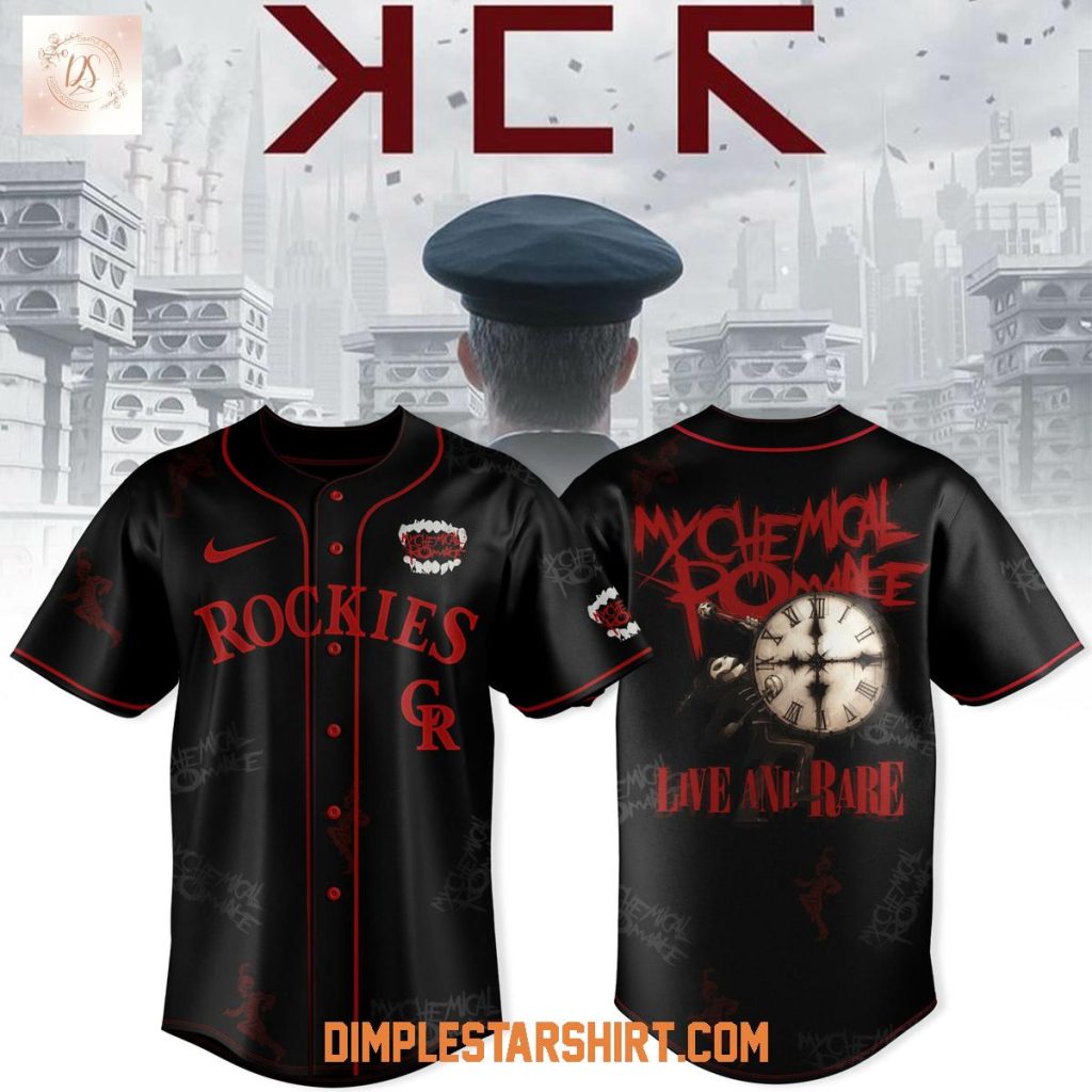 Dimplestartshirt