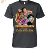 Philadelphia Eagles In Memory Of Bryan Braman 1987 2025 T Shirt