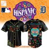 Houston Astros Hispanic Heritage Night 2025 Baseball Jersey